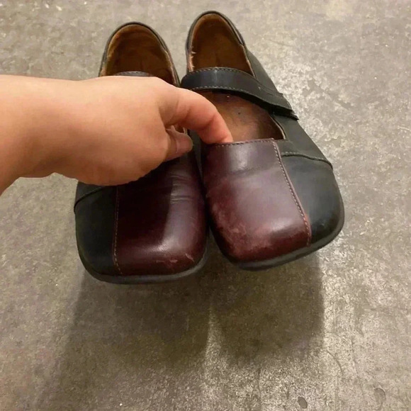 Josef seibel mary janes shoes - Picture 2 of 6